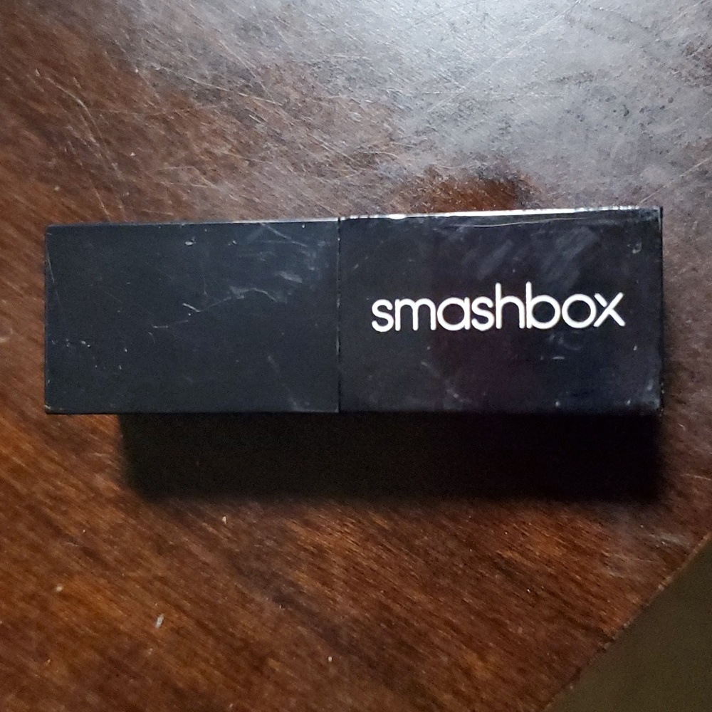 Smashbox lipstick